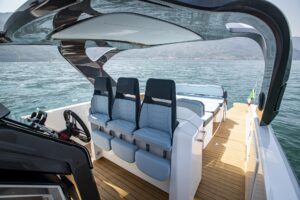 Airon Marine AmX 36 WA