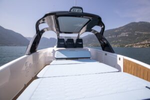 Airon Marine AmX 36 WA