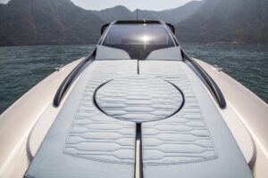 Airon Marine AmX 36 WA