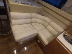 Ferretti 120 Fly