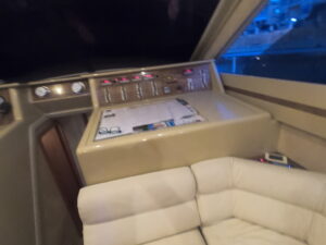 Ferretti 120 Fly