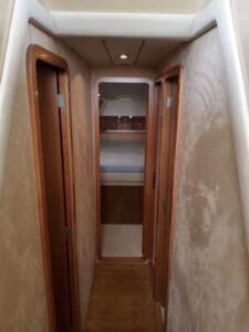 Ferretti 120 Fly