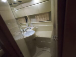 Ferretti 120 Fly