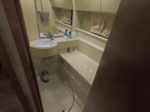 Ferretti 120 Fly