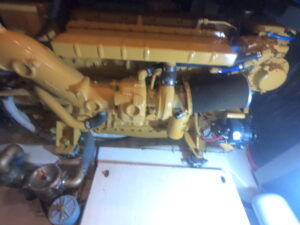 Ferretti 120 Fly