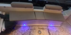 Ferretti 120 Fly