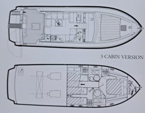 Ferretti 120 Fly