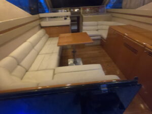 Ferretti 120 Fly
