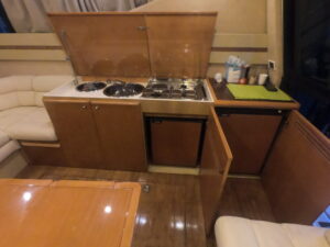 Ferretti 120 Fly
