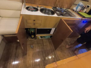 Ferretti 120 Fly