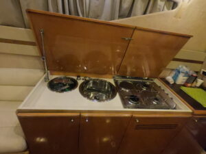 Ferretti 120 Fly