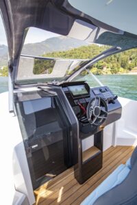 Airon Marine AmX 36 WA