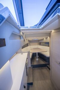 Airon Marine AmX 36 WA