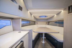 Airon Marine AmX 36 WA