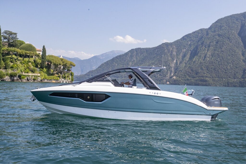 Airon Marine AmX 36 WA