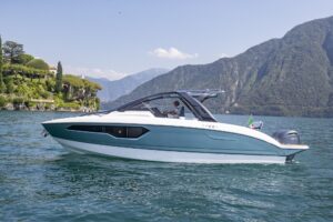 Airon Marine AmX 36 WA
