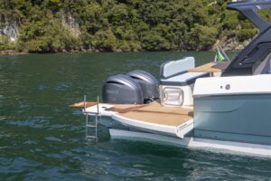 Airon Marine AmX 36 WA