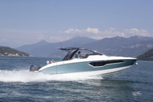 Airon Marine AmX 36 WA