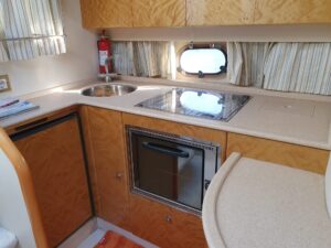 Princess 366 Riviera