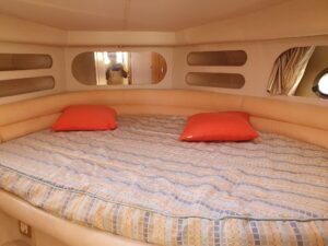Princess 366 Riviera