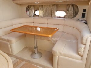 Princess 366 Riviera