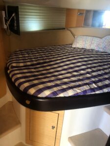 Cranchi 36 Zaffiro