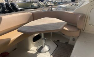 Cranchi 36 Zaffiro