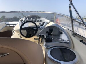 Cranchi 36 Zaffiro