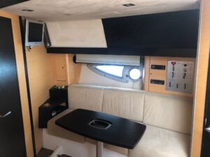 Cranchi 36 Zaffiro