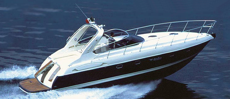 Airon Marine 388