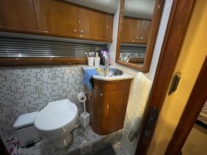 Airon Marine 388