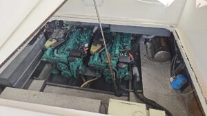 Airon Marine 388