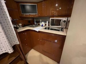 Airon Marine 388