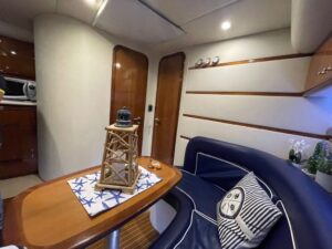 Airon Marine 388