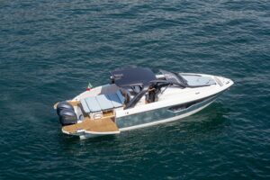 Airon Marine AmX 36 WA