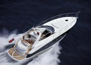 Sunseeker Portofino 46