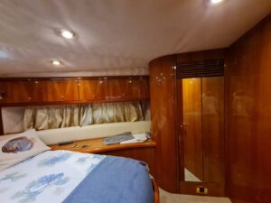 Sunseeker Portofino 46
