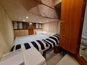 Sunseeker Portofino 46