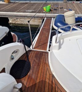 Sunseeker Portofino 46