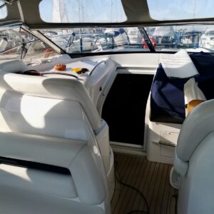 Sunseeker Portofino 46