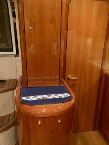 Sunseeker Portofino 46
