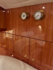 Sunseeker Portofino 46