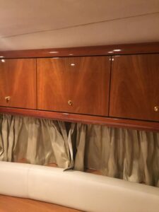 Sunseeker Portofino 46