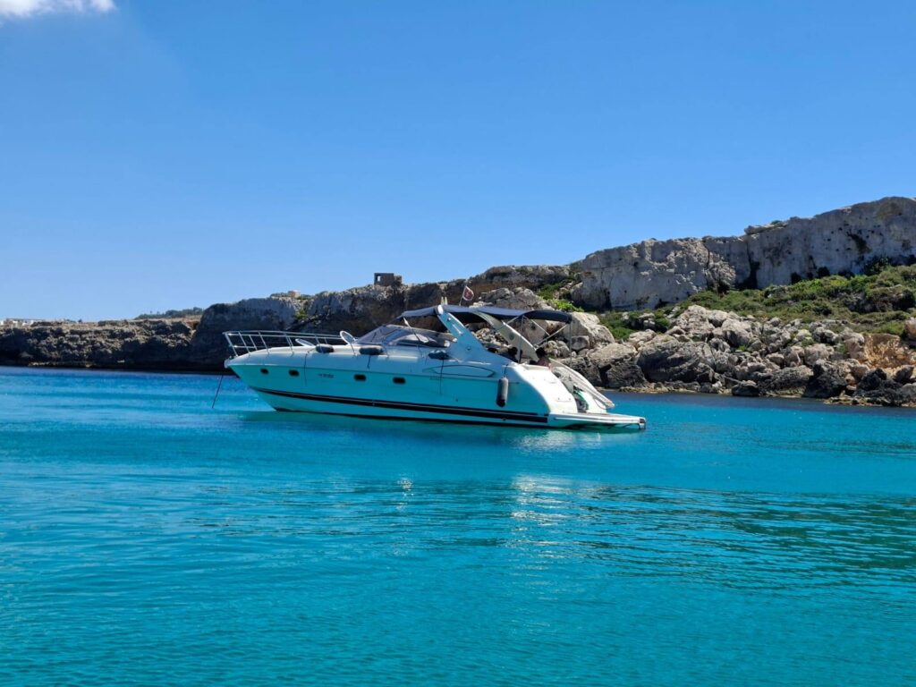Airon Marine 388