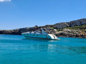 Airon Marine 388