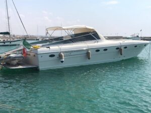 Itama 55