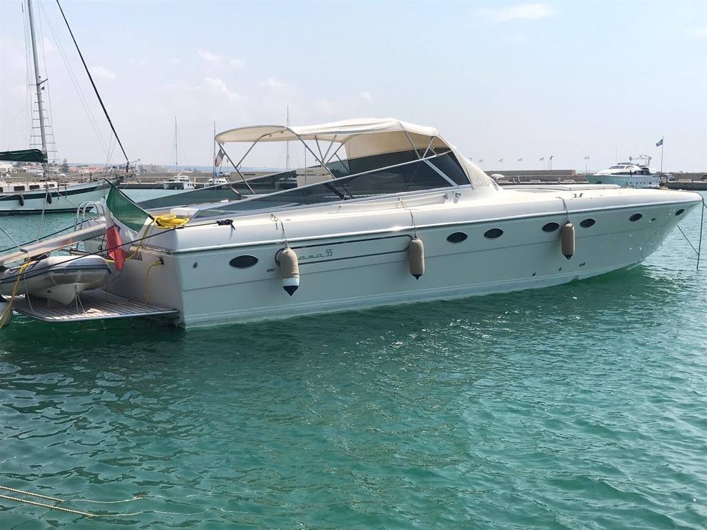 Itama 55