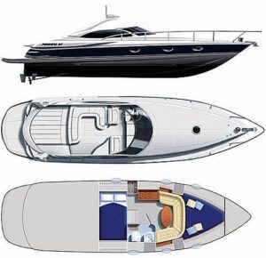 Pershing 37
