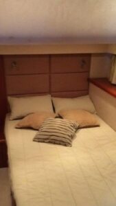 Sunseeker Portofino 53