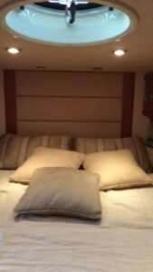 Sunseeker Portofino 53